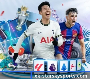 星空体育 APP | XingkongSports