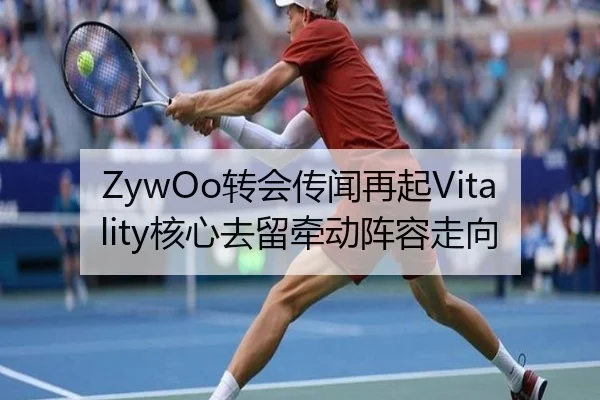 ZywOo转会传闻再起Vitality核心去留牵动阵容走向 | XingkongSports
